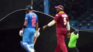 India vs West Indies 2017, Free Live Cricket Streaming Links: Watch IND vs WI, 2nd ODI online streaming on Sony LIV